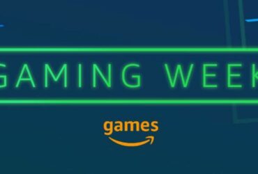 Amazon: è iniziata la Gaming Week con tanti prodotti ASUS e altro ancora thumbnail