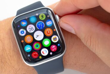 Apple ancora leader nel campo degli smartwatch con Apple Watch thumbnail