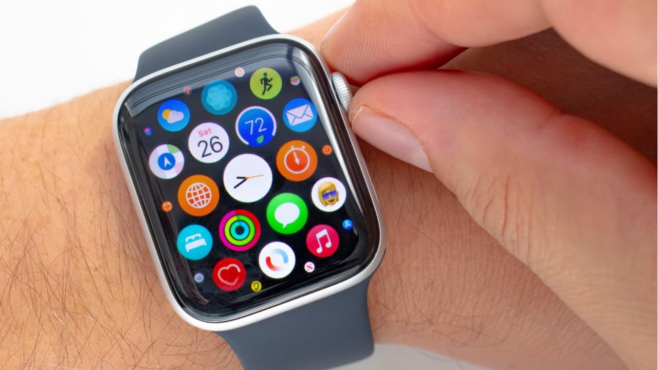 Apple ancora leader nel campo degli smartwatch con Apple Watch thumbnail