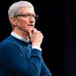 Tim Cook riceve da Apple un bonus di 750 milioni di dollari thumbnail