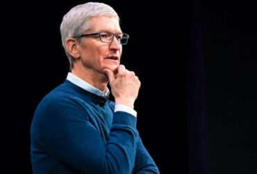 Tim Cook riceve da Apple un bonus di 750 milioni di dollari thumbnail