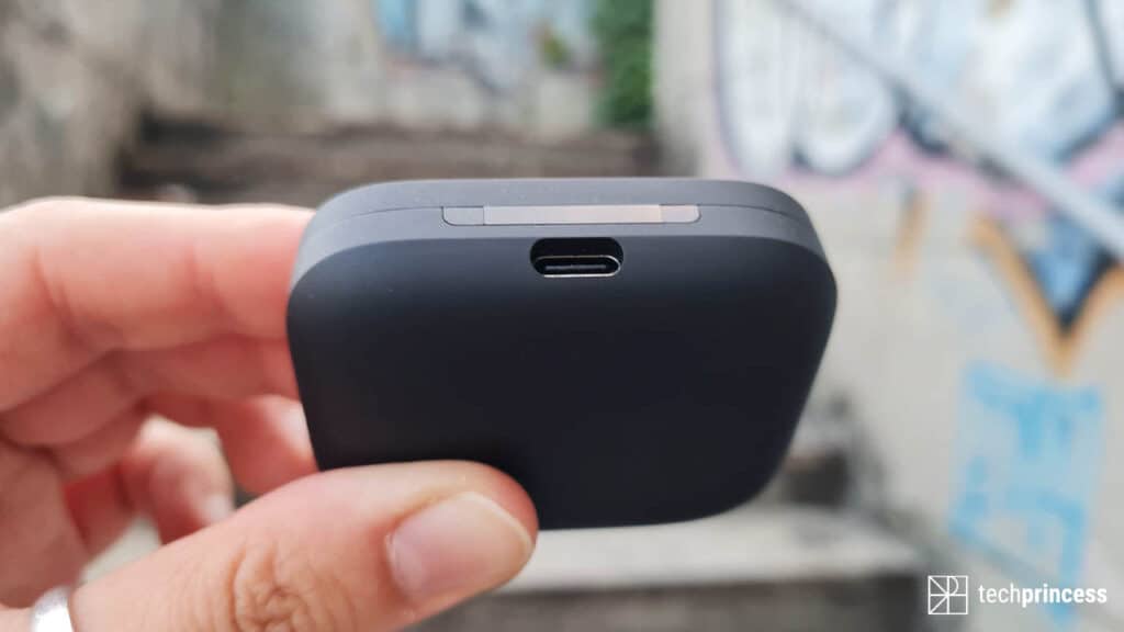 OnePlus Buds Pro refill review