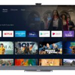 TCL vince il premio "Premium LCD TV 2021-2022" con il TV Mini LED 65C825 thumbnail