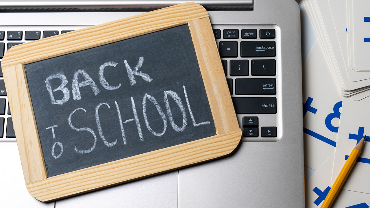 Back to school: PC, tablet e accessori per gli studenti thumbnail