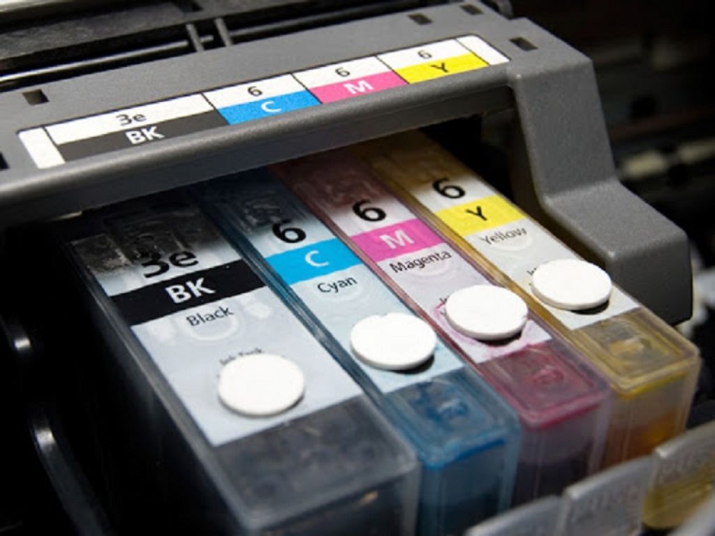 Printer how to save ink