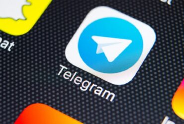 Telegram supera il miliardo di download thumbnail