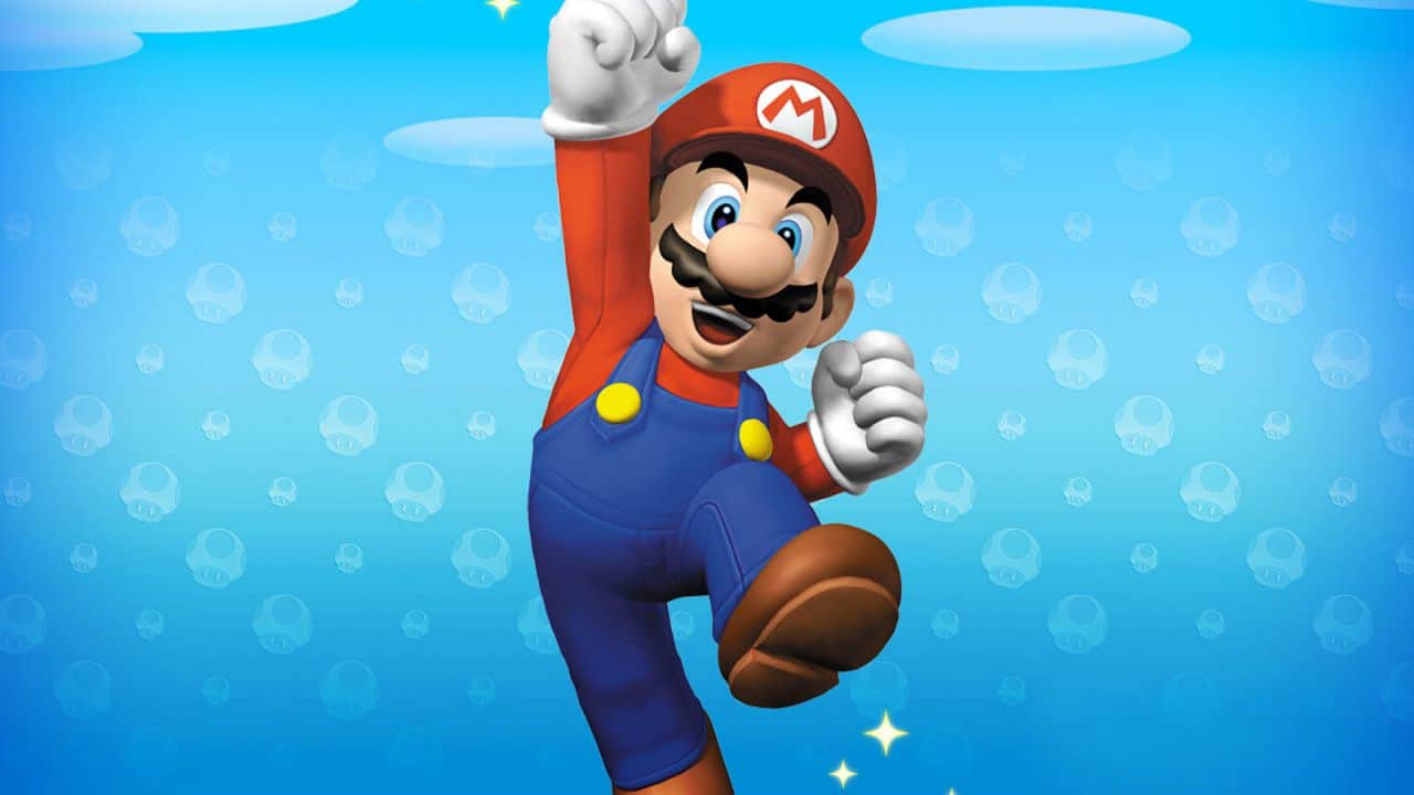 Una Super Mario Bros. è appena stata venduta per 2 milioni di dollari thumbnail