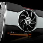 AMD annuncia la disponibilità della nuova Radeon RX 6600 XT thumbnail