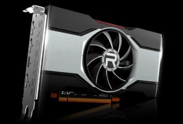 AMD annuncia la disponibilità della nuova Radeon RX 6600 XT thumbnail