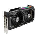 ASUS presenta le nuove AMD Radeon RX 6600 XT thumbnail