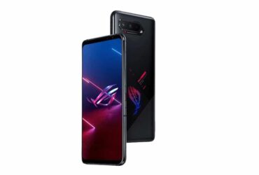 ASUS svela i nuovi ROG Phone 5S e 5S Pro thumbnail