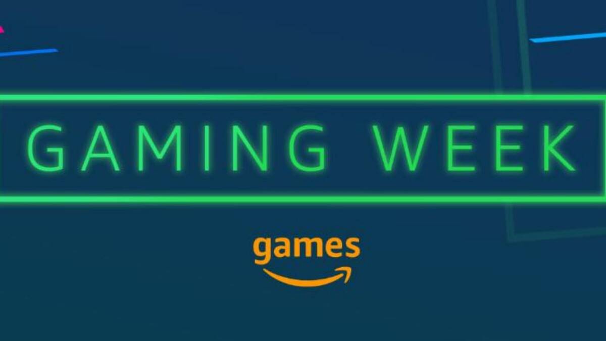 Amazon: Gaming Week has begun with many ASUS products and more thumbnail