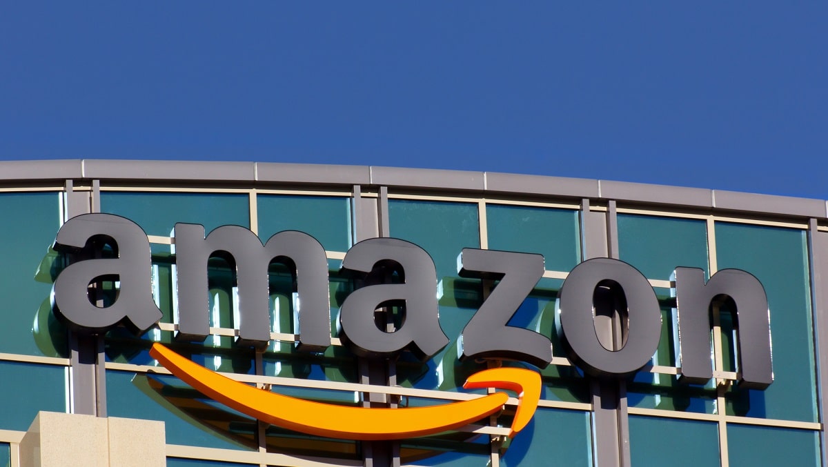 Amazon works on a thumbnail customer service monitoring system
