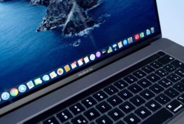 Apple: MacBook Pro 14 e 16 avranno le stesse prestazioni? thumbnail