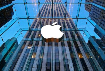 Apple vieta i sondaggi interni dei dipendenti sulla parità salariale thumbnail