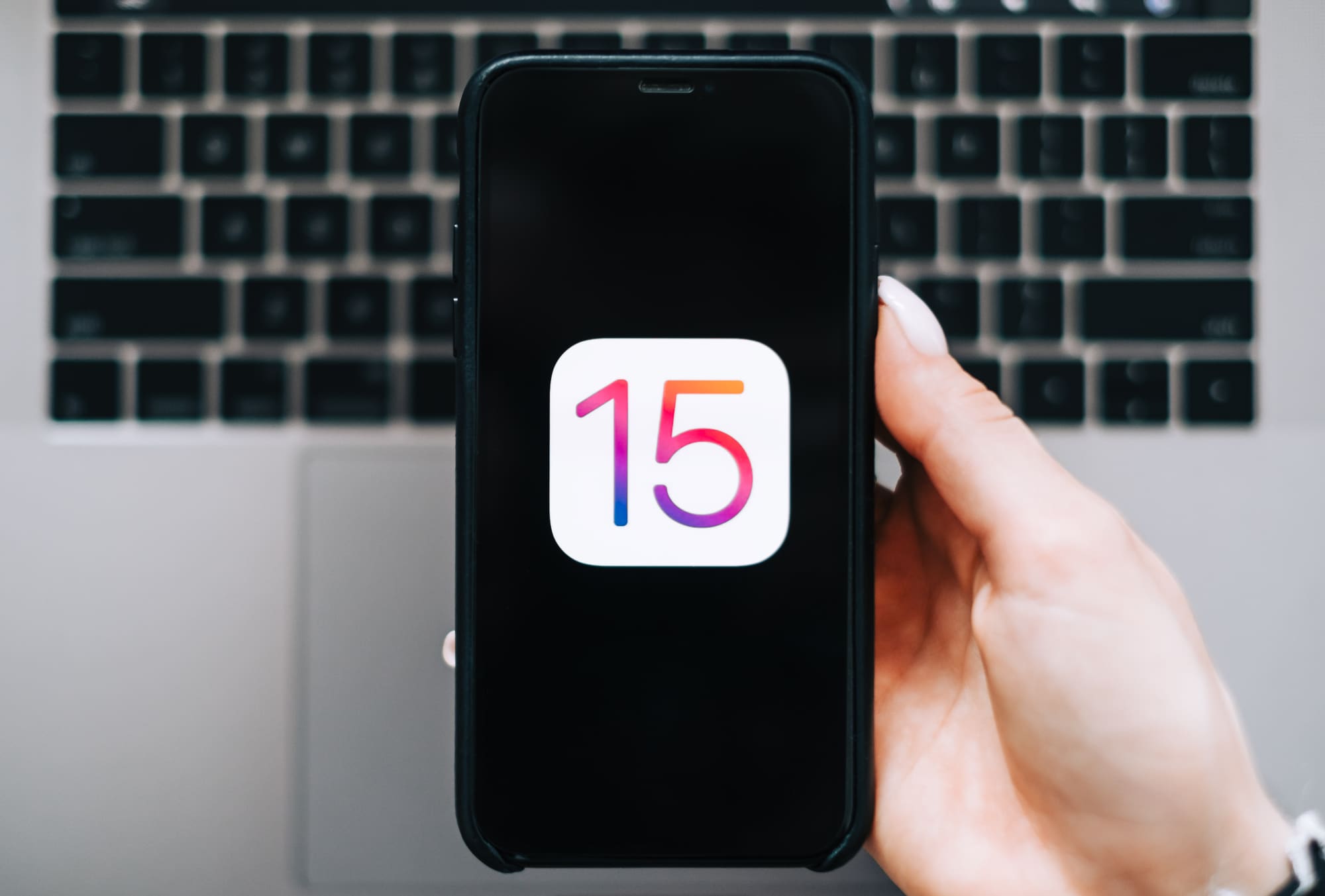 Apple is looking for new beta testers for iOS 15 thumbnail