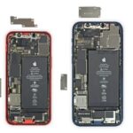 Apple fa spazio negli iPhone per batterie più grandi thumbnail