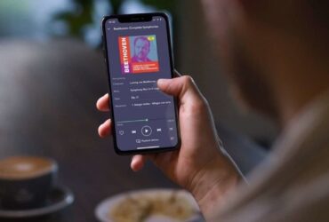 Apple lancerà un'app dedicata alla musica classica thumbnail