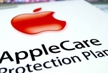 AppleCare +: l'assicurazione sui Mac ora è anche annuale thumbnail