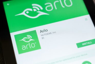 Arlo introduce i nuovi piani di servizio Secure e Secure Plus thumbnail