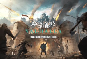 Assassin's Creed Valhalla: come accedere all'assedio di Parigi thumbnail