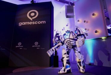 Assemble Entertainment svela i primi dettagli per l'evento Gamescom 2021 thumbnail