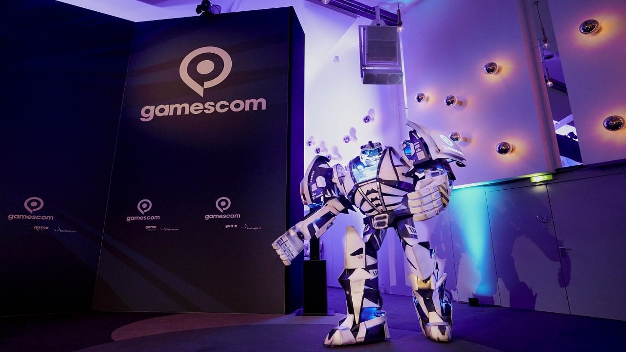 Assemble Entertainment svela i primi dettagli per l'evento Gamescom 2021 thumbnail