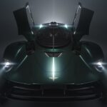 Aston Martin celebra il 70esimo anniversario con un evento di lusso thumbnail