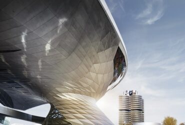 BMW Group: primo semestre del 2021 in forte crescita thumbnail