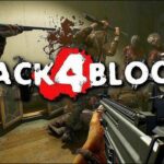 Back 4 Blood: via alla Open Beta con supporto per il DLSS di NVIDIA thumbnail