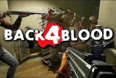 Back 4 Blood: via alla Open Beta con supporto per il DLSS di NVIDIA thumbnail