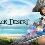 Black Desert Online: ecco le nuove abilità del Corsair thumbnail