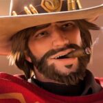 Blizzard: l'eroe di Overwatch MacCree cambierà nome per via della causa legale thumbnail