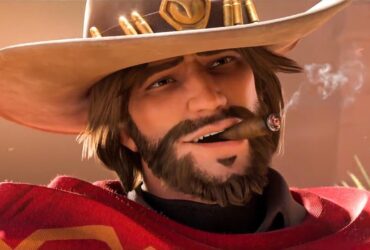 Blizzard: l'eroe di Overwatch MacCree cambierà nome per via della causa legale thumbnail