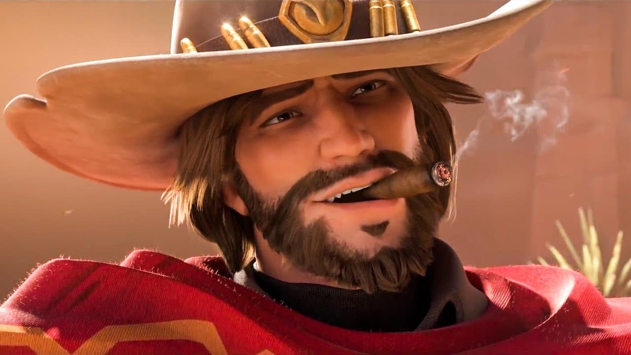 Blizzard: l'eroe di Overwatch MacCree cambierà nome per via della causa legale thumbnail