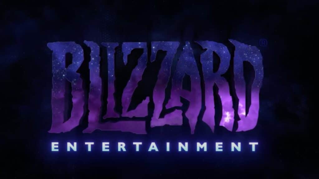 Activision Blizzard Molesty