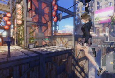 Blue Reflection: Second Light - Tutto quello che sappiamo thumbnail