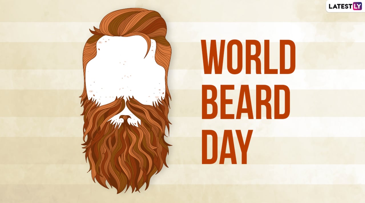 Braun celebra il World Beard Day raccontando la storia della rasatura thumbnail