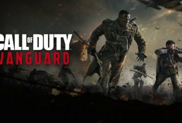 Call of Duty Vanguard è realtà: ecco cosa sappiamo thumbnail