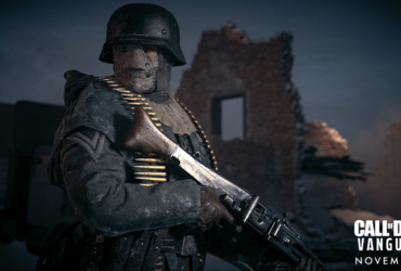 Call of Duty Vanguard: trailer e data di uscita ufficiale thumbnail