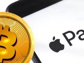Coinbase accetta Apple e Pay per le criptovalute thumbnail