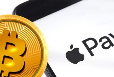 Coinbase accetta Apple e Pay per le criptovalute thumbnail