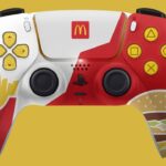 Sony impedisce il rilascio dei controller per PlayStation 5 di McDonald's Australia thumbnail