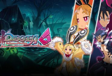 Disgaea 6 Defiance of Destiny: arrivano Killia Usalia thumbnail