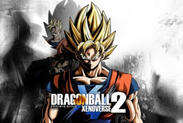 Dragon Ball Xenoverse 2: svelato uno dei combattenti del prossimo DLC thumbnail