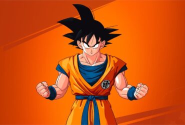 Dragon Ball Z Kakarot: ecco il nuovo trailer della versione Switch thumbnail