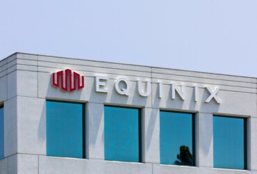 Equinix: nuovo trimestre con ricavi in crescita thumbnail