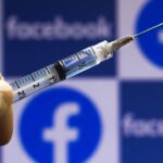 Facebook banna tremila account per fake news sui vaccini thumbnail