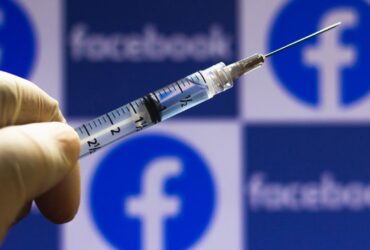 Facebook banna tremila account per fake news sui vaccini thumbnail