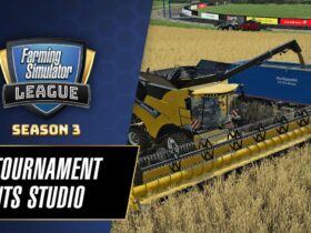 Farming Simulator League: tornano i tornei in presenza thumbnail